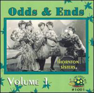 Odds and Ends, Vol. 1