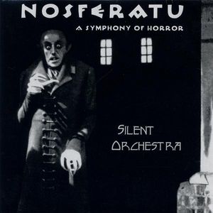Nosferatu Symphony of Horror