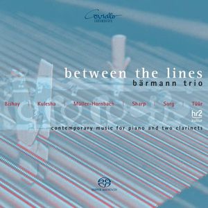 Between the Lines