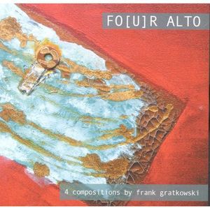 Four Alto