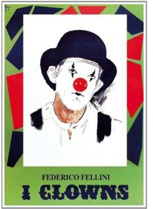 I Clowns (Original Soundtrack) [Import]