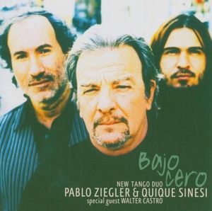 Bajo Cero