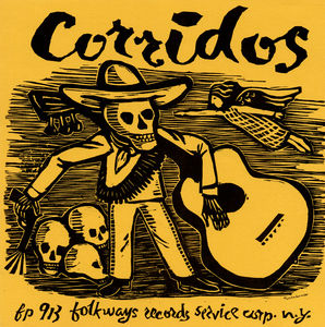 Mexican Corridos / Various