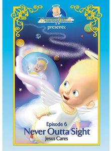 Cherub Wings Episode 6: Never Outta Si