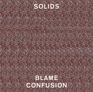 Blame Confusion