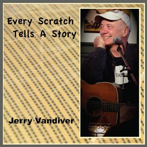 Every Scratch Tells a Story