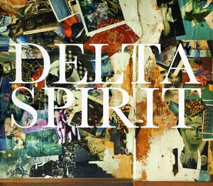 Delta Spirit