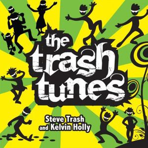 The Trash Tunes