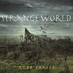 Strange World