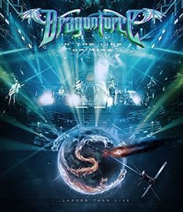 In the Line of Fire [Import]