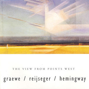 The View From Points West