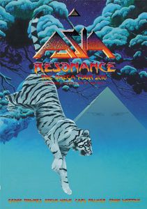 Resonance: Live in Basel Switzerland [Import]