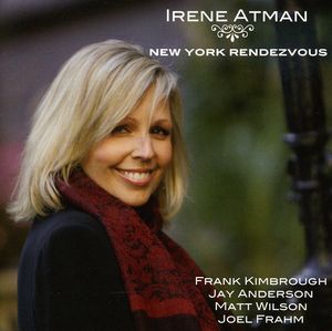 New York Rendezvous