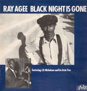 Black Night Is Gone