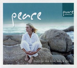 Pure Peace / Various
