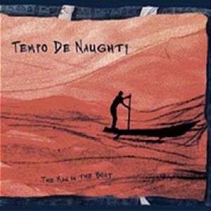 Man in the Boat [Import]