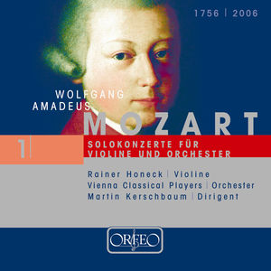 Concertos No 3 & 5