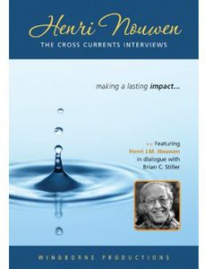 Henri Nouwen: Cross Currents Interview