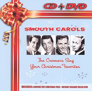 Smooth Carols/Around the Christmas Tree