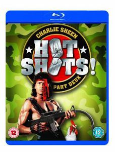 Hot Shots: Part Deux [Import]