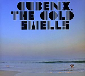 The Cold Swells