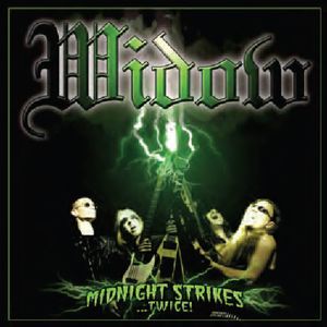 Midnight Strikes...Twice