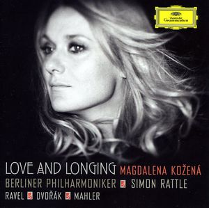 Love & Longing (Ravel/Dvorak/Mahler)