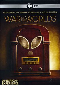 American Experience: War of the Worlds