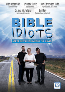 Bible Idiots