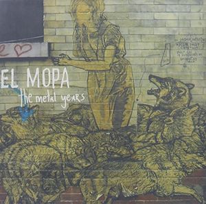 Metal Years (IMPORT)