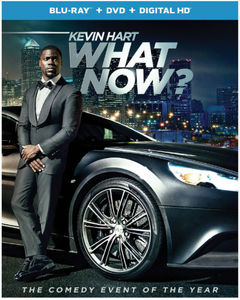 Kevin Hart: What Now?