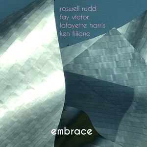 Embrace [Import]