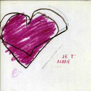 Je T'aime / Various
