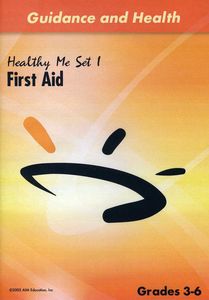 First Aid