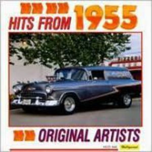 Hits from 1955 / Various
