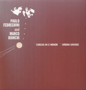Circus in C Minor Urban Savage