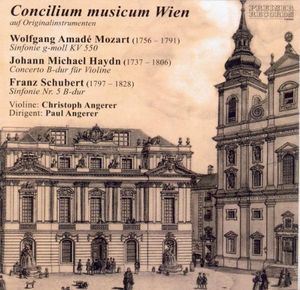 Concilium Musicum