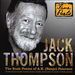 Bush Poems of a. B. Paterson