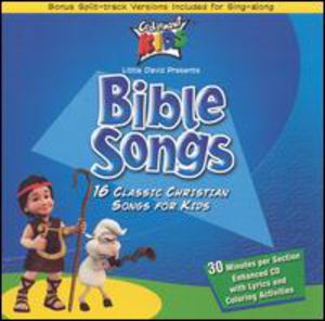 Bible Songs