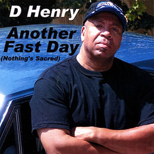 Another Fast Day (Nothing's Sacred)
