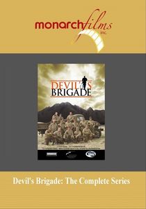 Devils Brigade: The Complete Series
