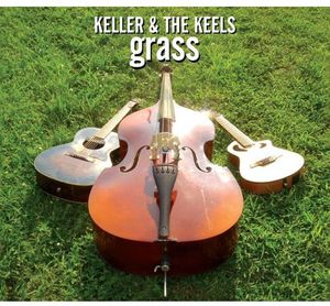 Grass [Digipak]