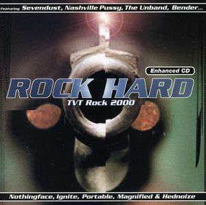 Rock Hard: TVT Rock 2000