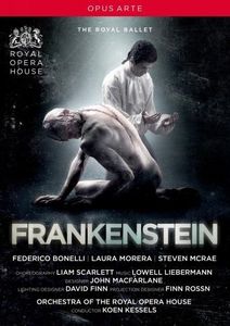 Frankenstein