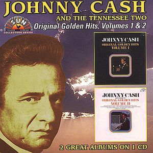 Vol. 1-2-Original Golden Hits