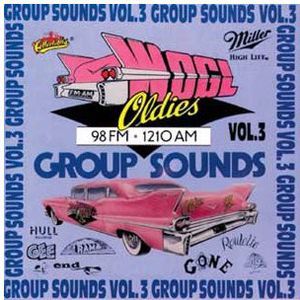 Group Sounds 3 / Various