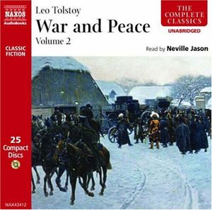 War & Peace 2