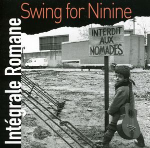 Swing For Ninine: Complete Romane, Vol. 1