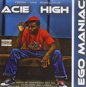 Ego Maniac