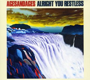 Alright You Restless